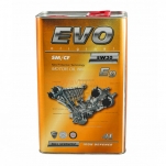 Моторное масло EVO E9 5W-30 SN/CF, 4Л